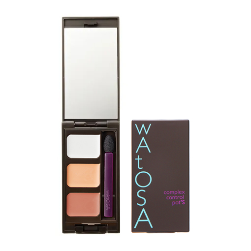 スーパーカヴァー・ファンデーション ポッツ