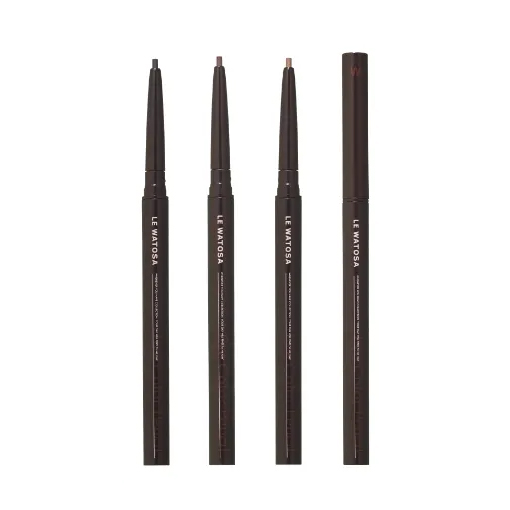 W・アイカラーペンシル