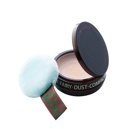 メリー フェアリー ダスト コンパクト | LE WATOSA公式オンラインショップ