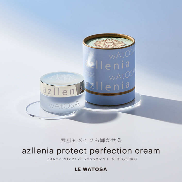 LE WATOSA公式オンラインショップ