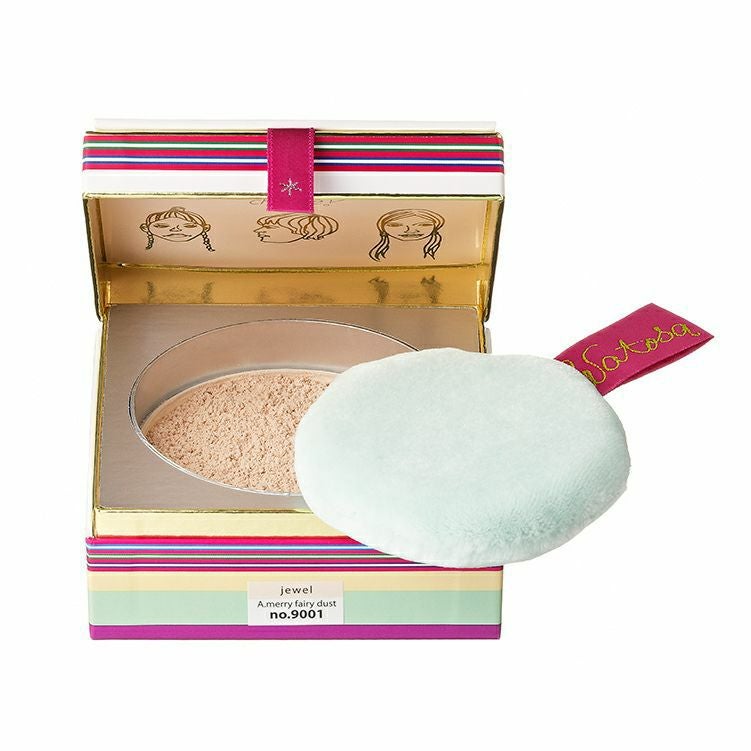 ア メリー フェアリー ダスト | LE WATOSA公式オンラインショップ