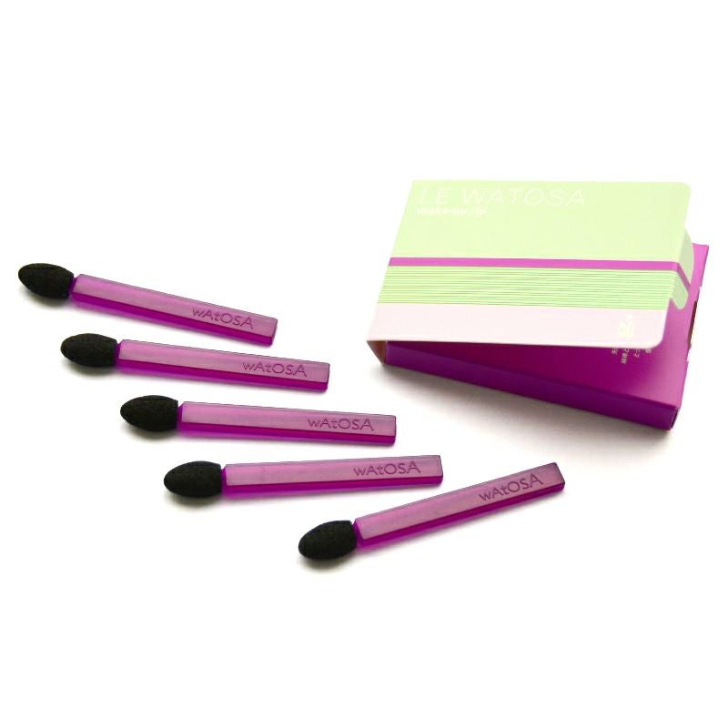 ワトゥサ＆サッシュ パウダーブラシ | LE WATOSA公式オンラインショップ
