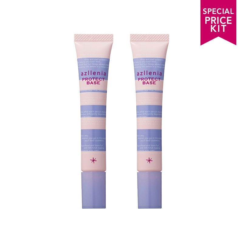 アズレニア プロテクト パーフェクション クリーム | LE WATOSA公式