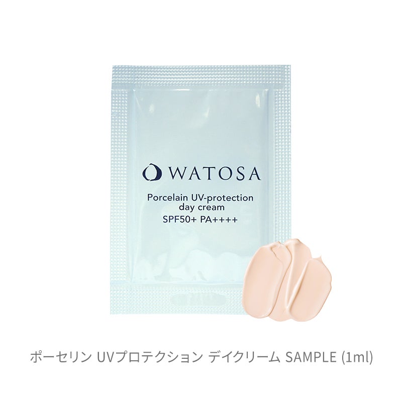WATOSA 選べるサンプルセット | LE WATOSA公式オンラインショップ
