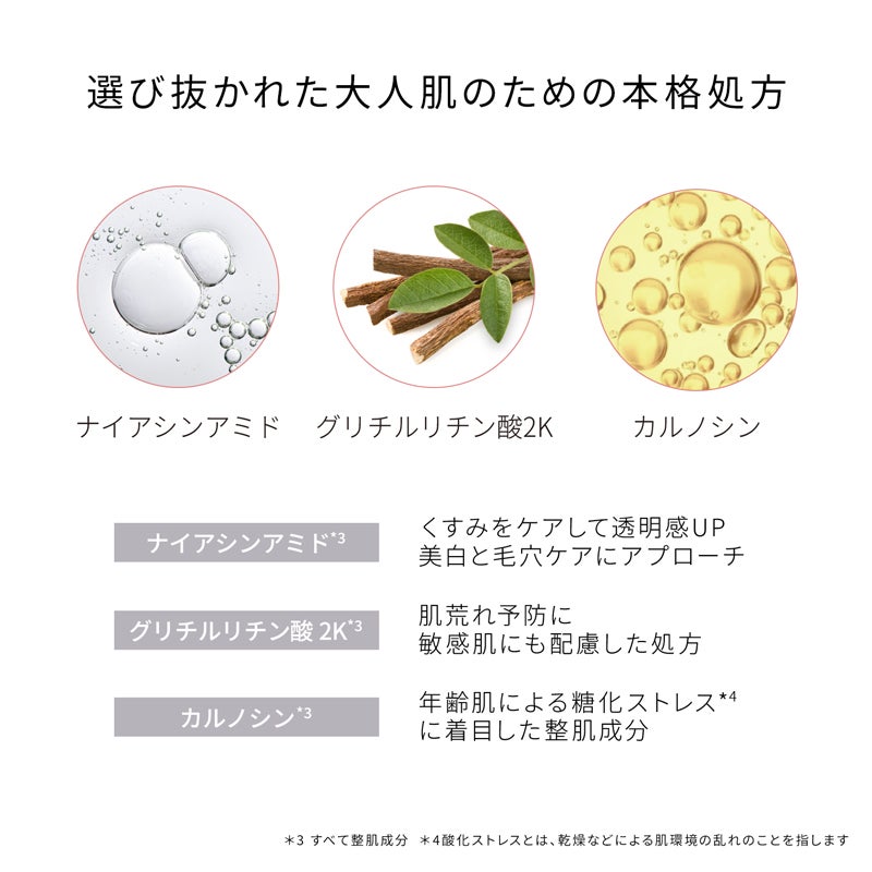 ポーセリン UVプロテクション デイクリーム | LE WATOSA公式オンライン