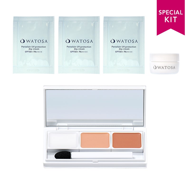 アズレニア ローション エクリブレ | LE WATOSA公式オンラインショップ